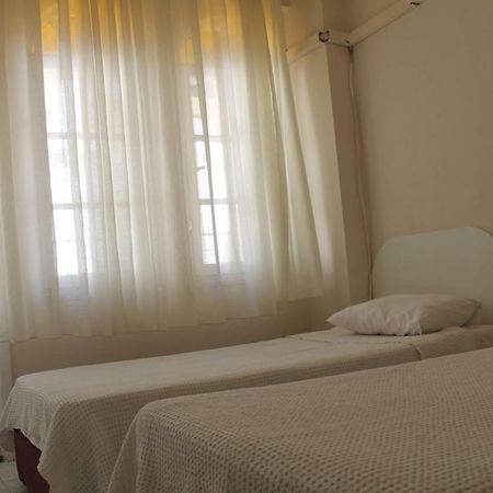 Dm Hotel Мармарис Екстер'єр фото