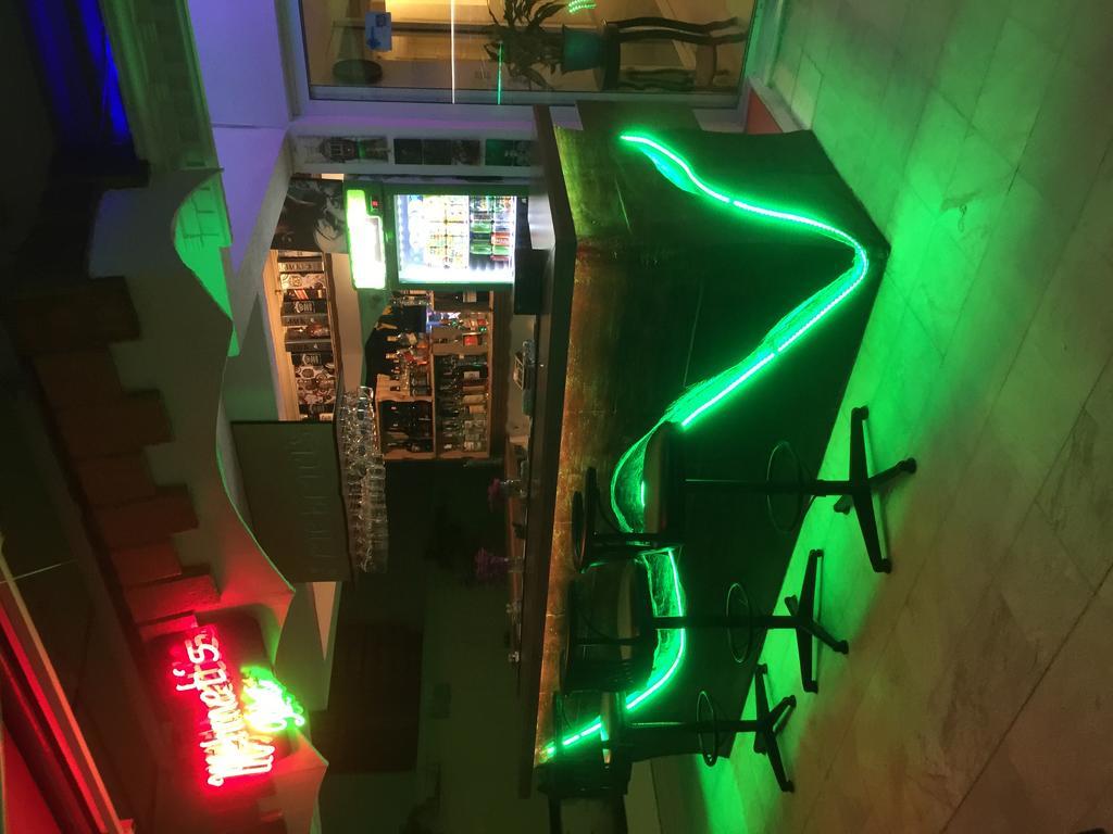 Dm Hotel Мармарис Екстер'єр фото