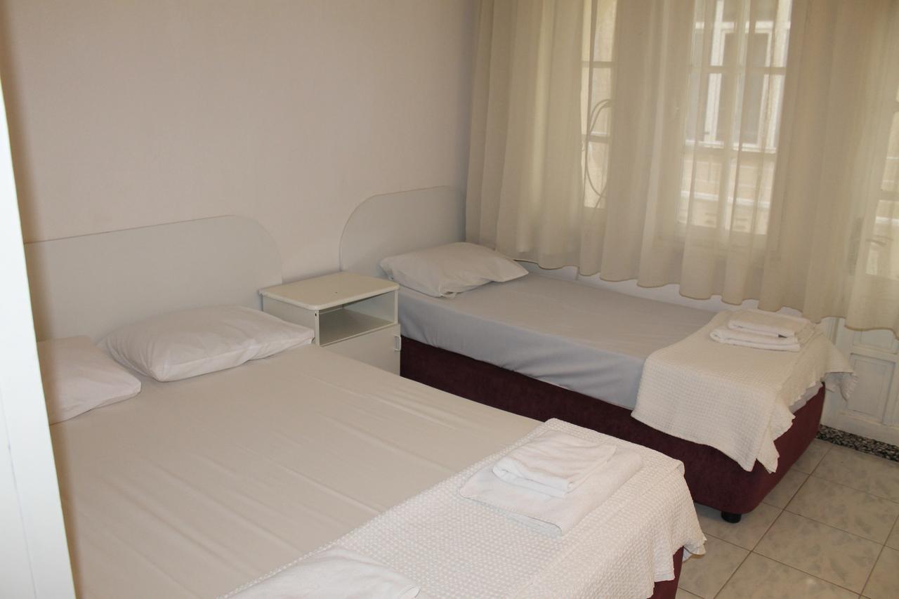 Dm Hotel Мармарис Екстер'єр фото