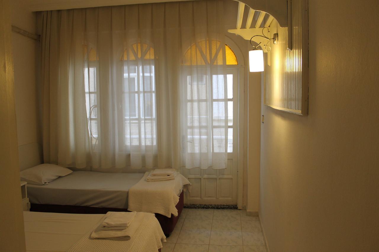 Dm Hotel Мармарис Екстер'єр фото