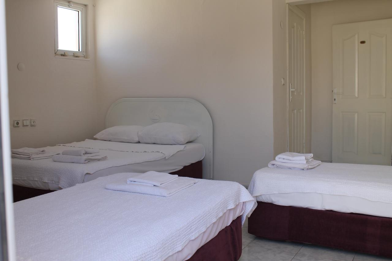 Dm Hotel Мармарис Екстер'єр фото