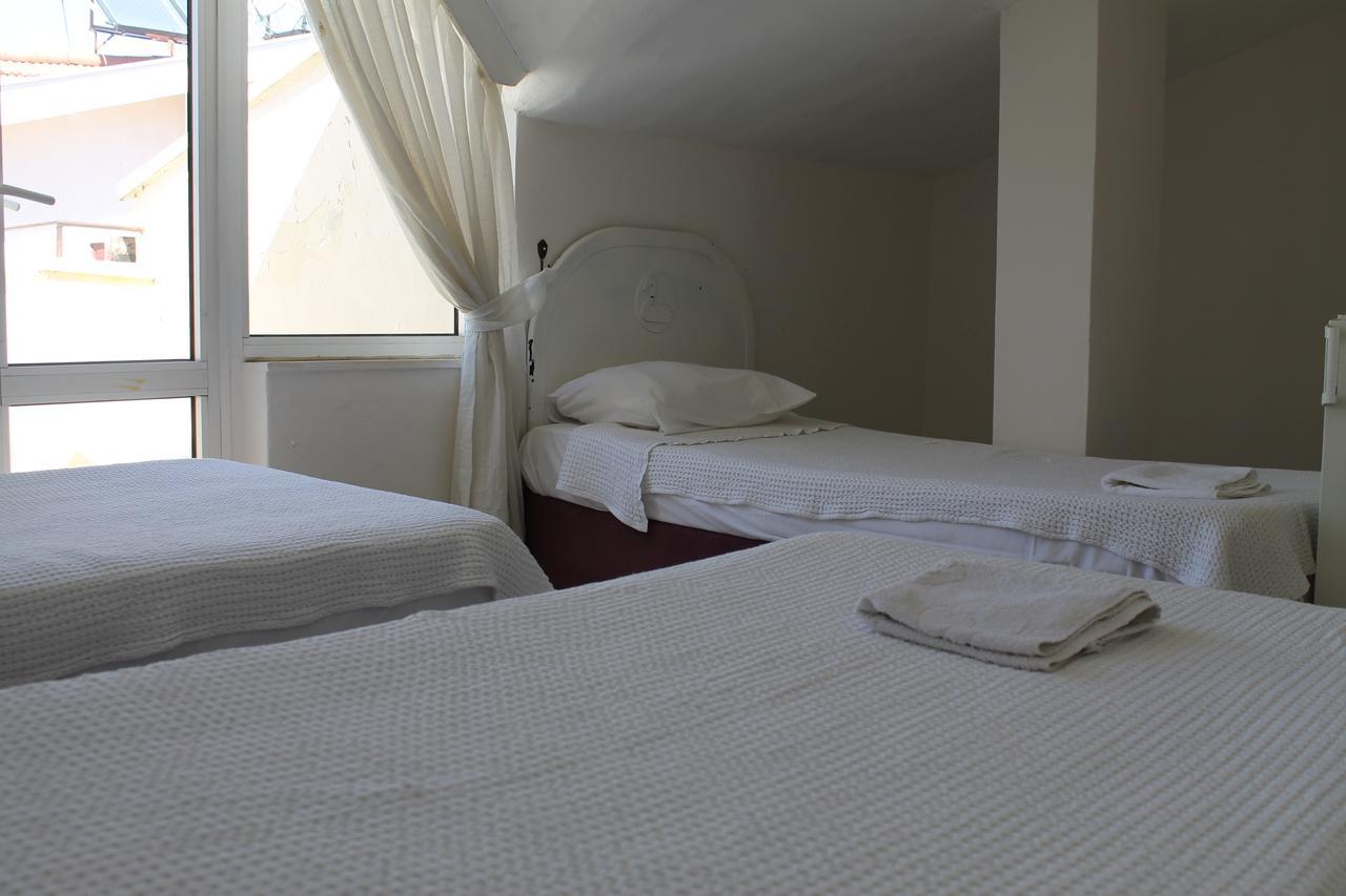 Dm Hotel Мармарис Екстер'єр фото