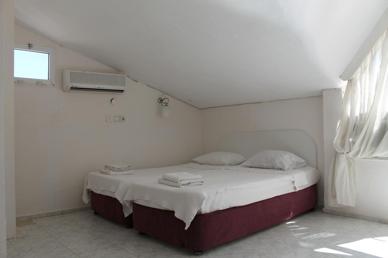 Dm Hotel Мармарис Екстер'єр фото