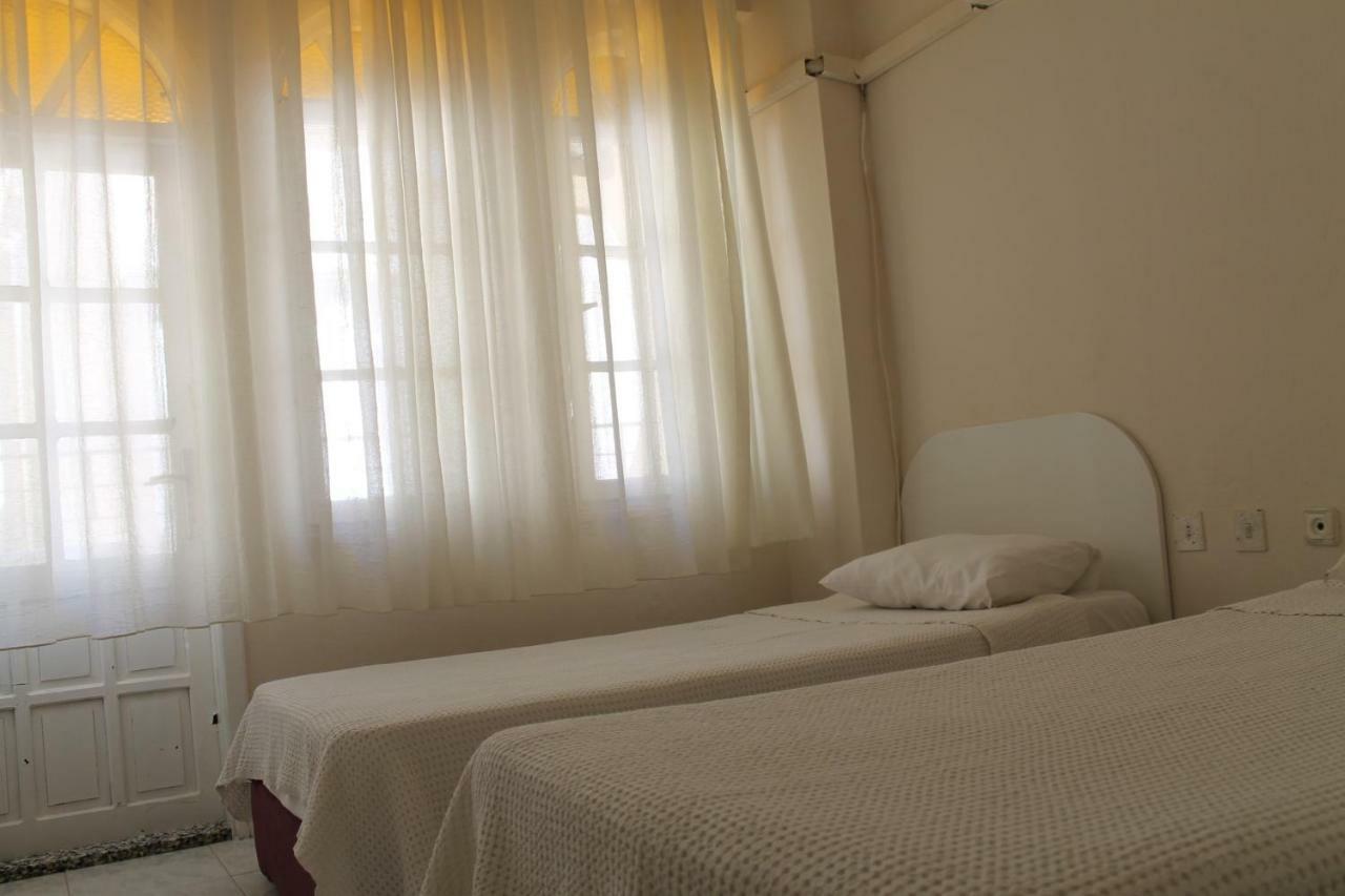 Dm Hotel Мармарис Екстер'єр фото